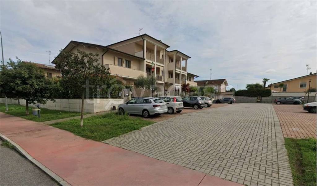 appartamento in vendita a Ghedi