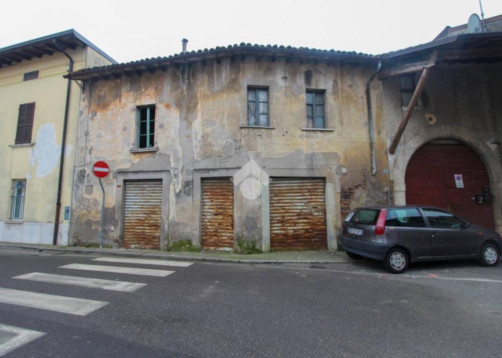 casa indipendente in vendita a Ghedi