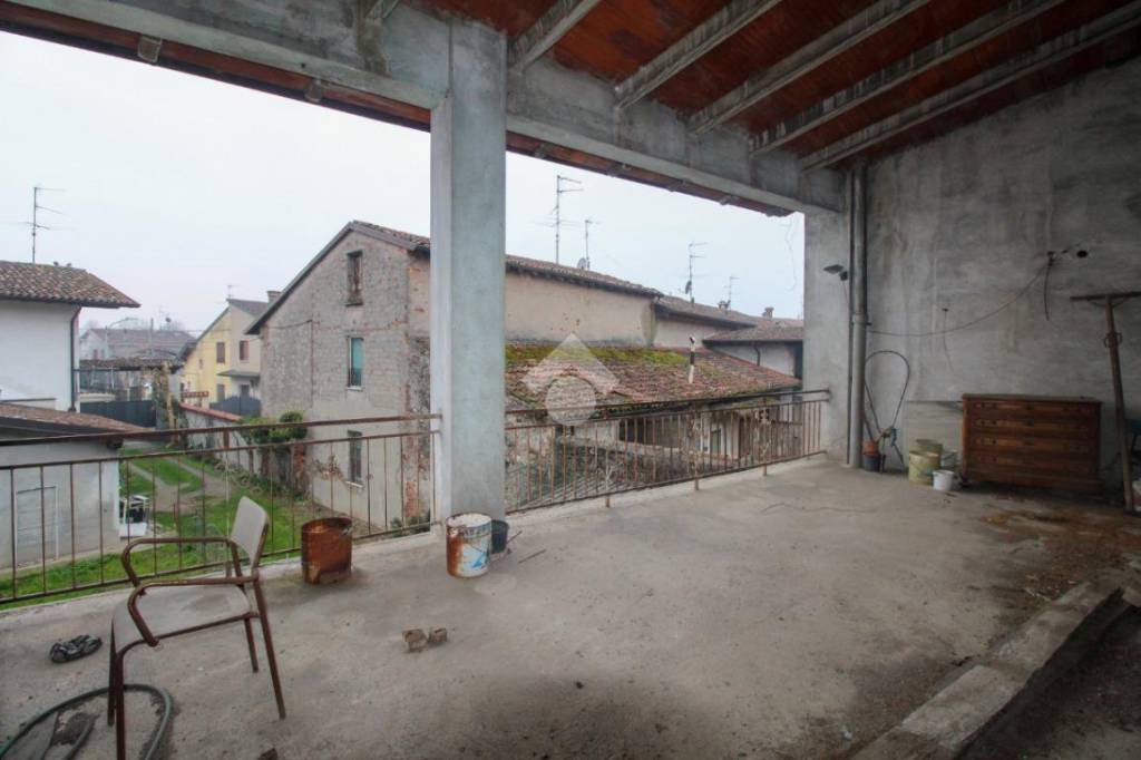 casa indipendente in vendita a Ghedi