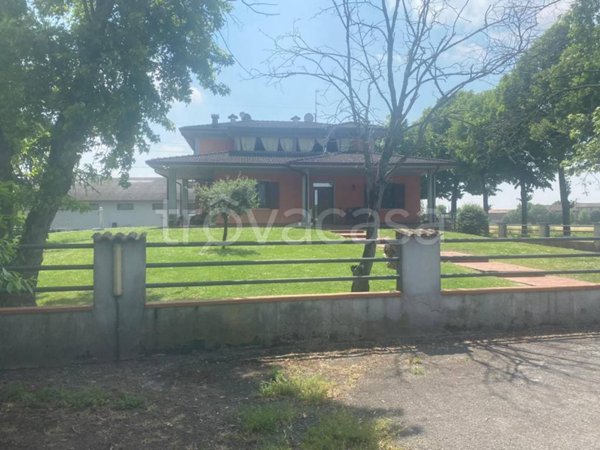 casa indipendente in vendita a Ghedi