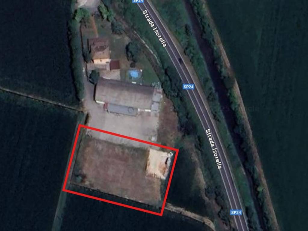 terreno agricolo in vendita a Ghedi