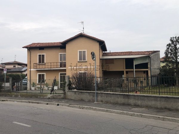 appartamento in vendita a Ghedi