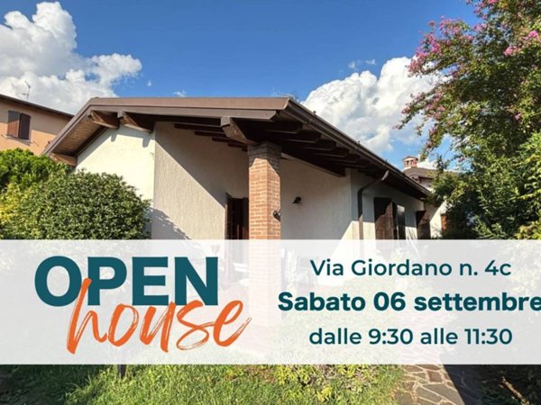 casa indipendente in vendita a Ghedi