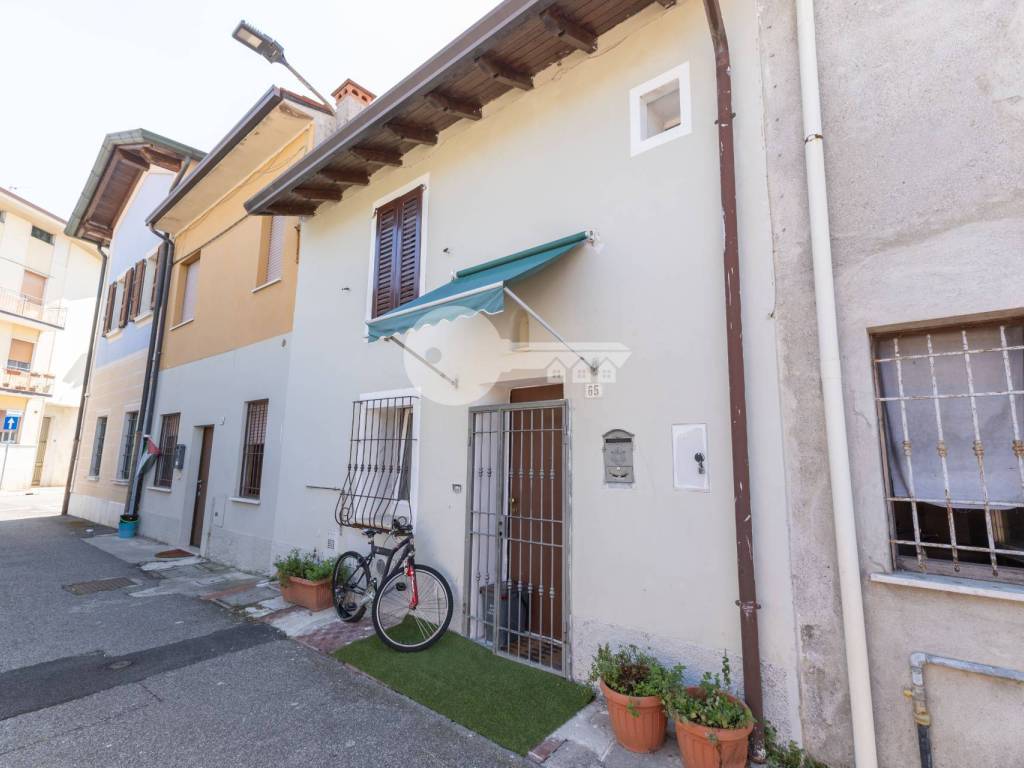appartamento in vendita a Ghedi