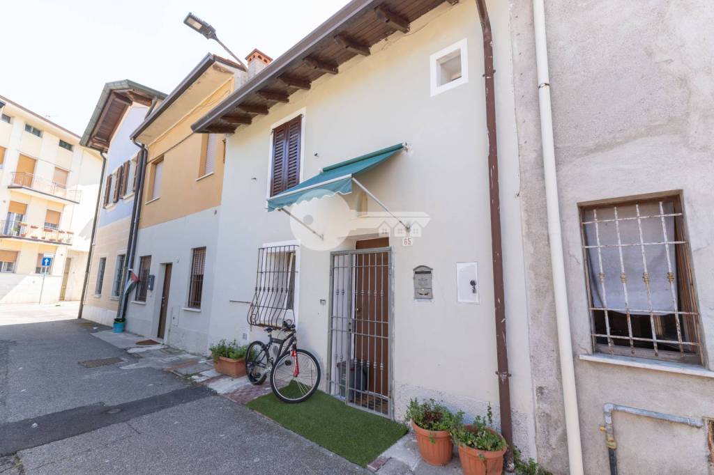 appartamento in vendita a Ghedi in zona Belvedere