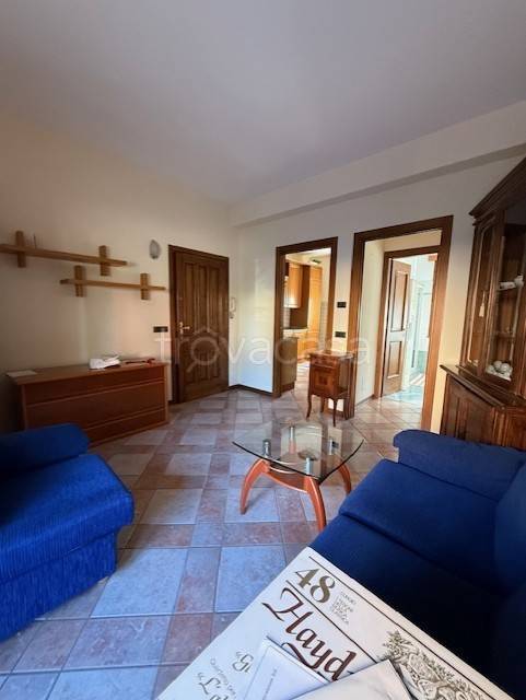 appartamento in vendita a Ghedi