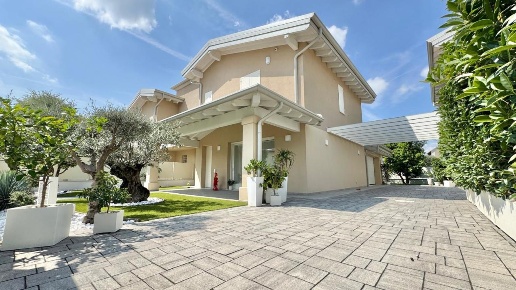 casa indipendente in vendita a Ghedi