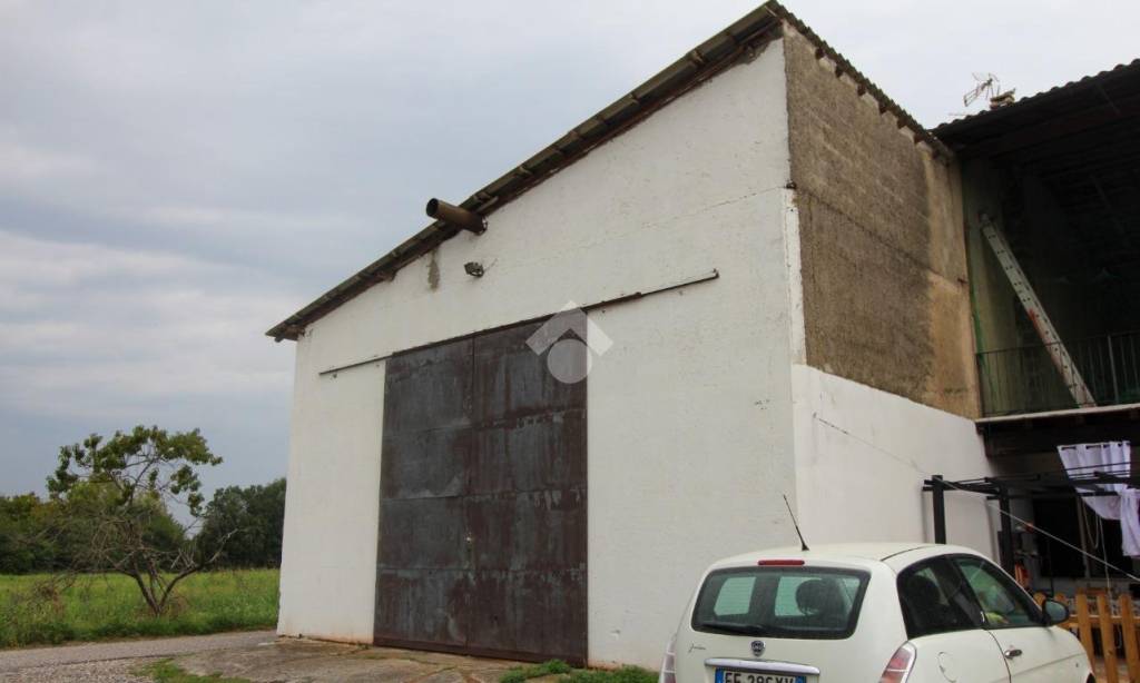 ufficio in vendita a Ghedi