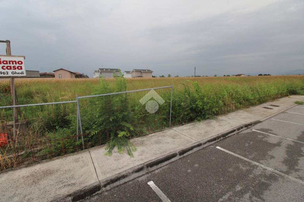 ufficio in vendita a Ghedi