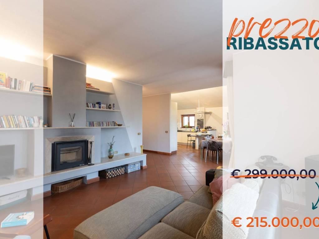 appartamento in vendita a Ghedi
