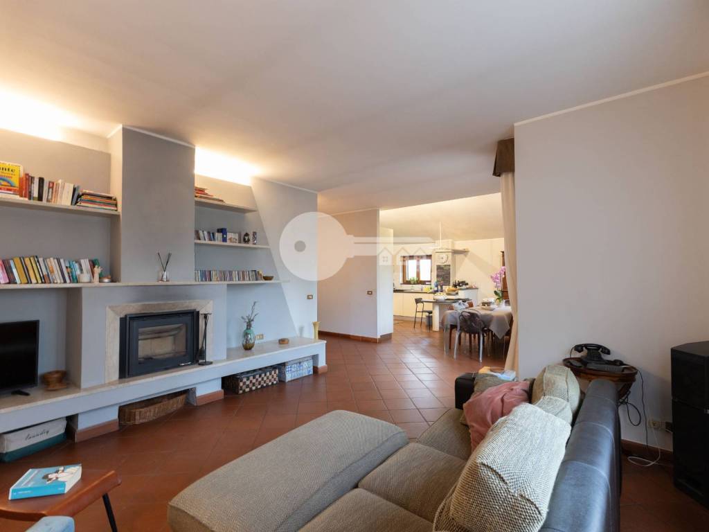 appartamento in vendita a Ghedi