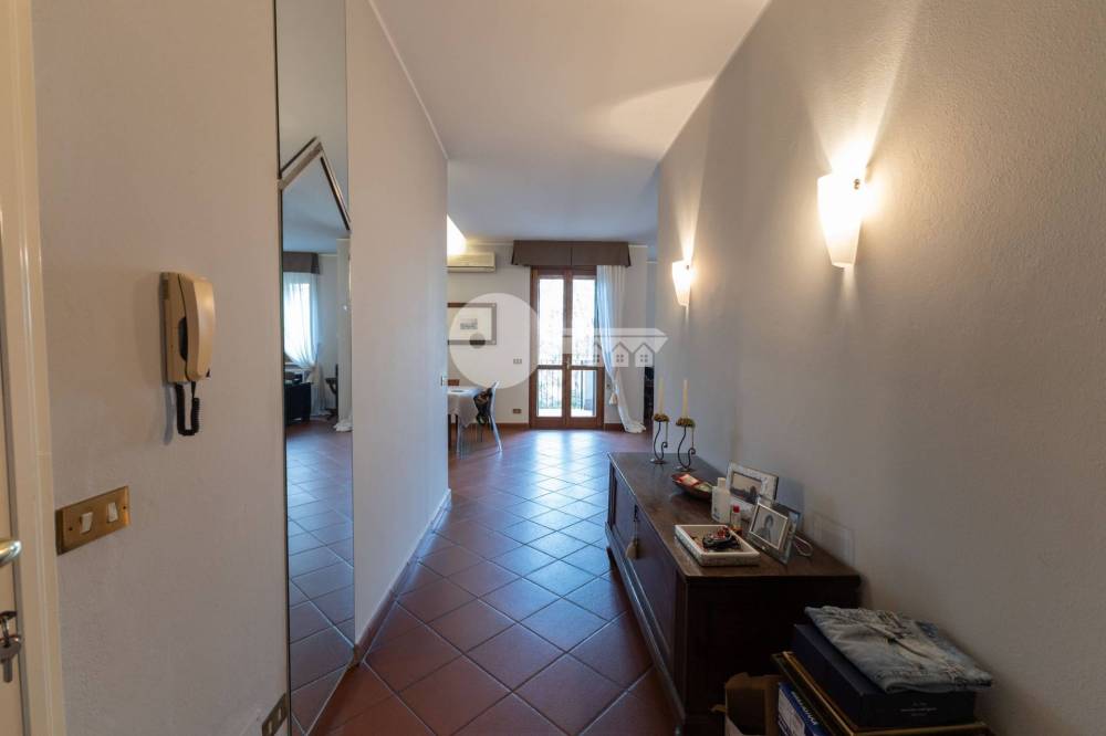 appartamento in vendita a Ghedi