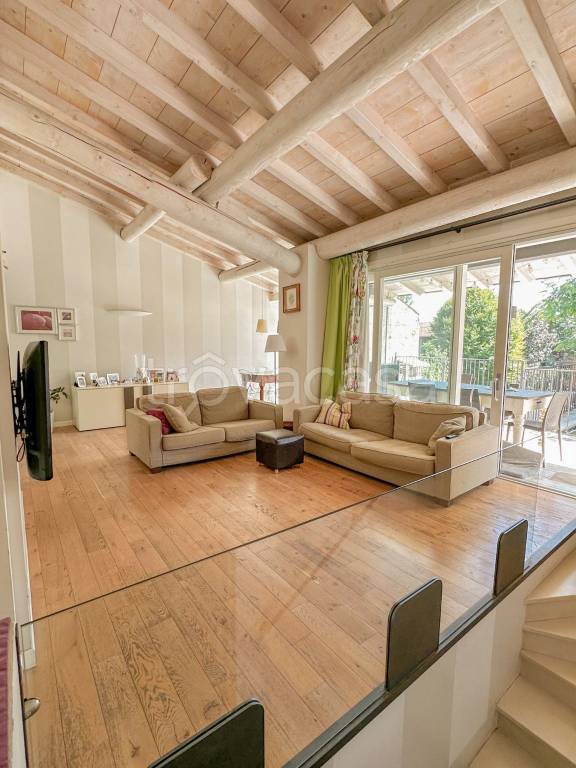 casa indipendente in vendita a Ghedi