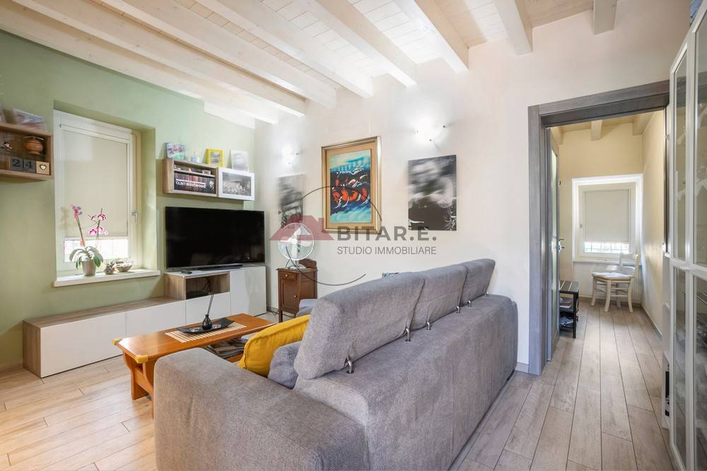 casa indipendente in vendita a Ghedi