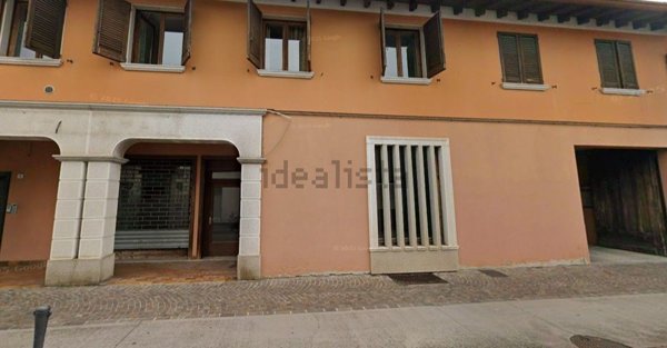 negozio in vendita a Ghedi