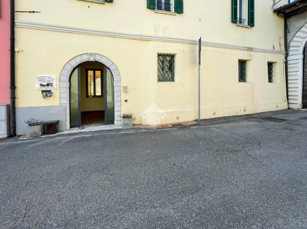 appartamento in vendita a Ghedi