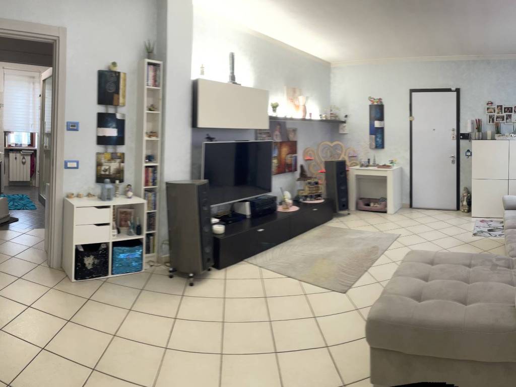 appartamento in vendita a Ghedi