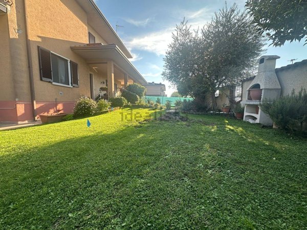 casa indipendente in vendita a Ghedi