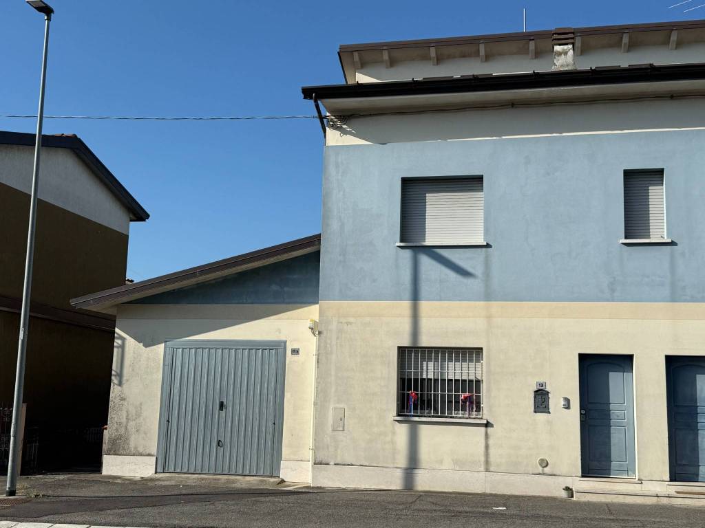 appartamento in vendita a Ghedi