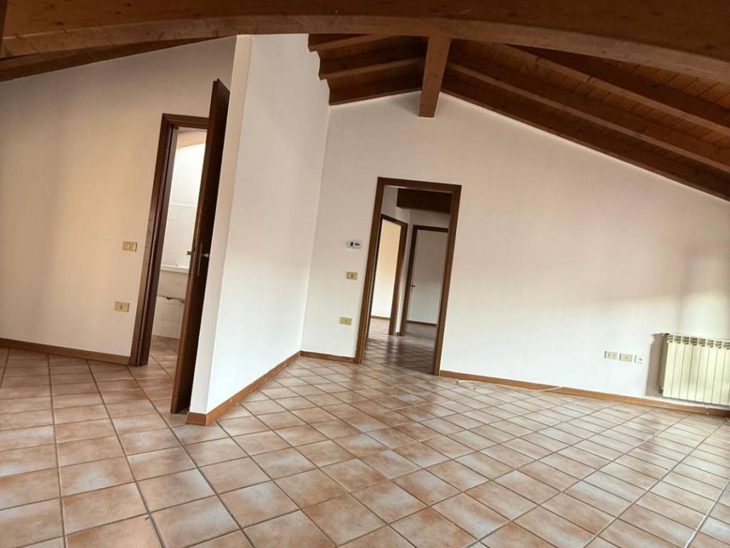 appartamento in vendita a Ghedi