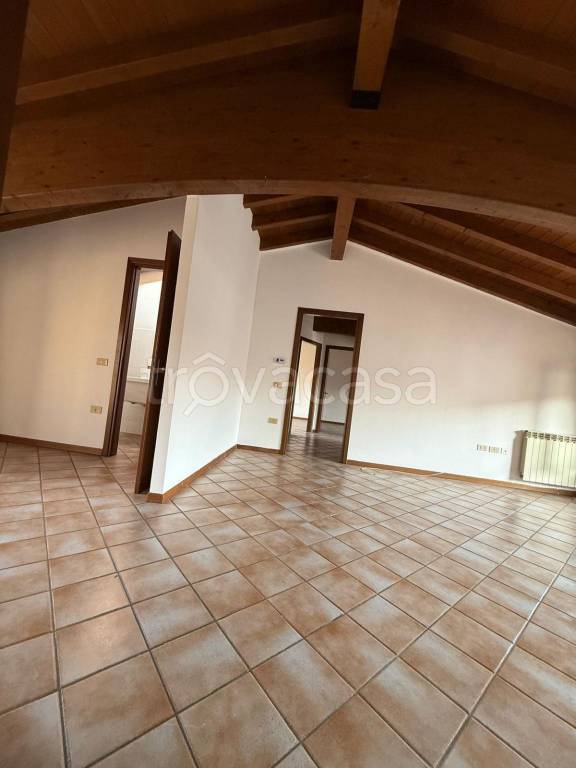 appartamento in vendita a Ghedi
