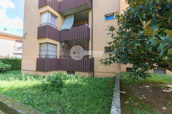 appartamento in vendita a Ghedi