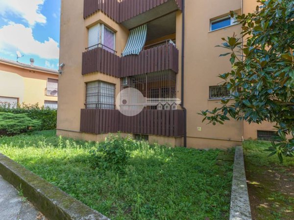 appartamento in vendita a Ghedi