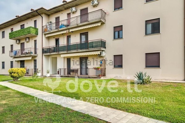 appartamento in vendita a Ghedi