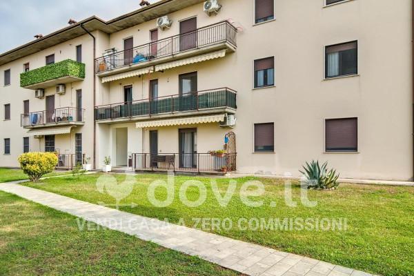 appartamento in vendita a Ghedi