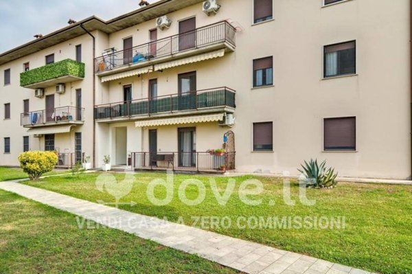 appartamento in vendita a Ghedi