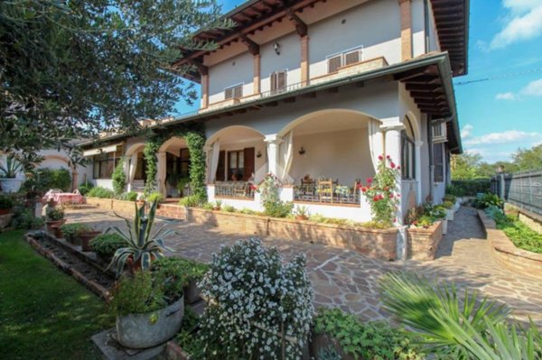 casa indipendente in vendita a Ghedi