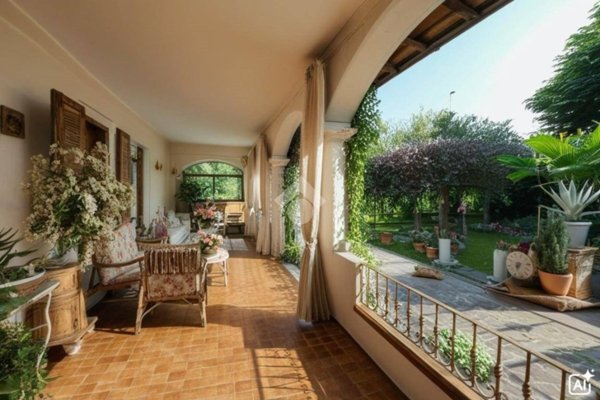 casa indipendente in vendita a Ghedi