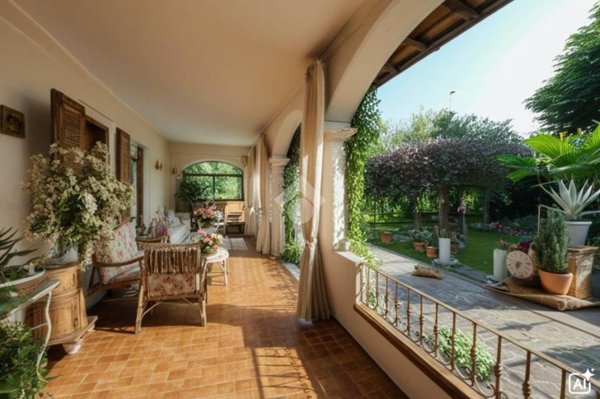 casa indipendente in vendita a Ghedi