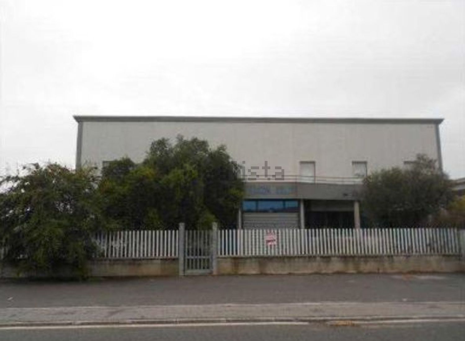 locale di sgombero in vendita a Ghedi