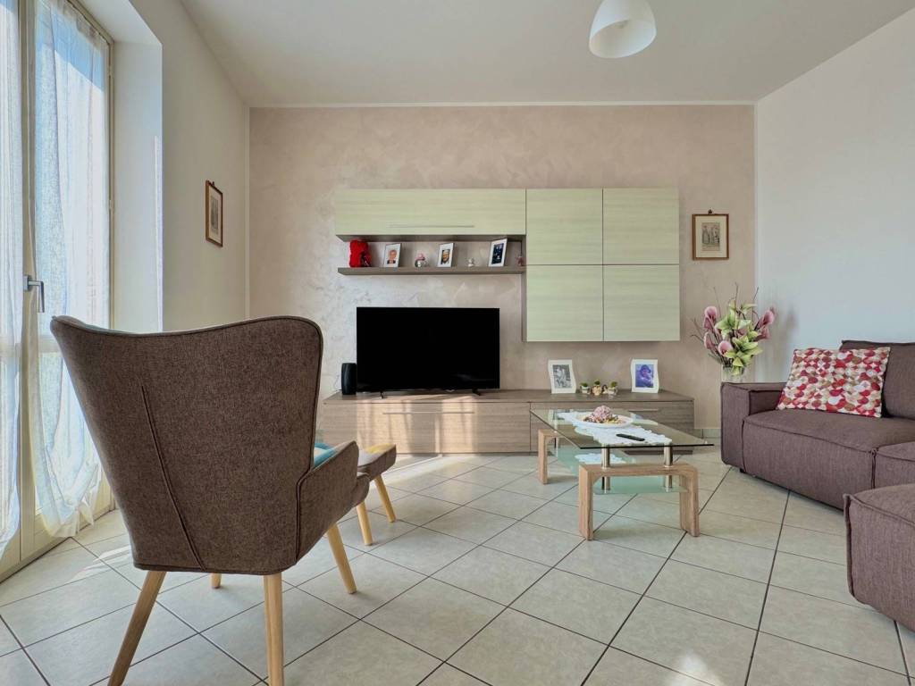 appartamento in vendita a Ghedi