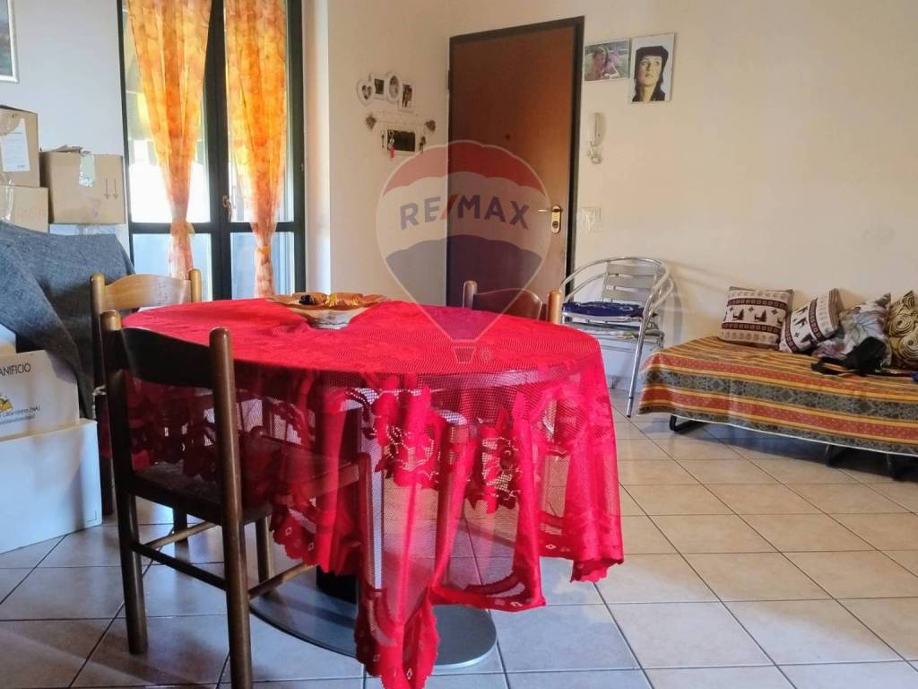 appartamento in vendita a Ghedi in zona Belvedere