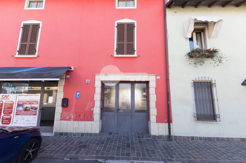 casa indipendente in vendita a Ghedi