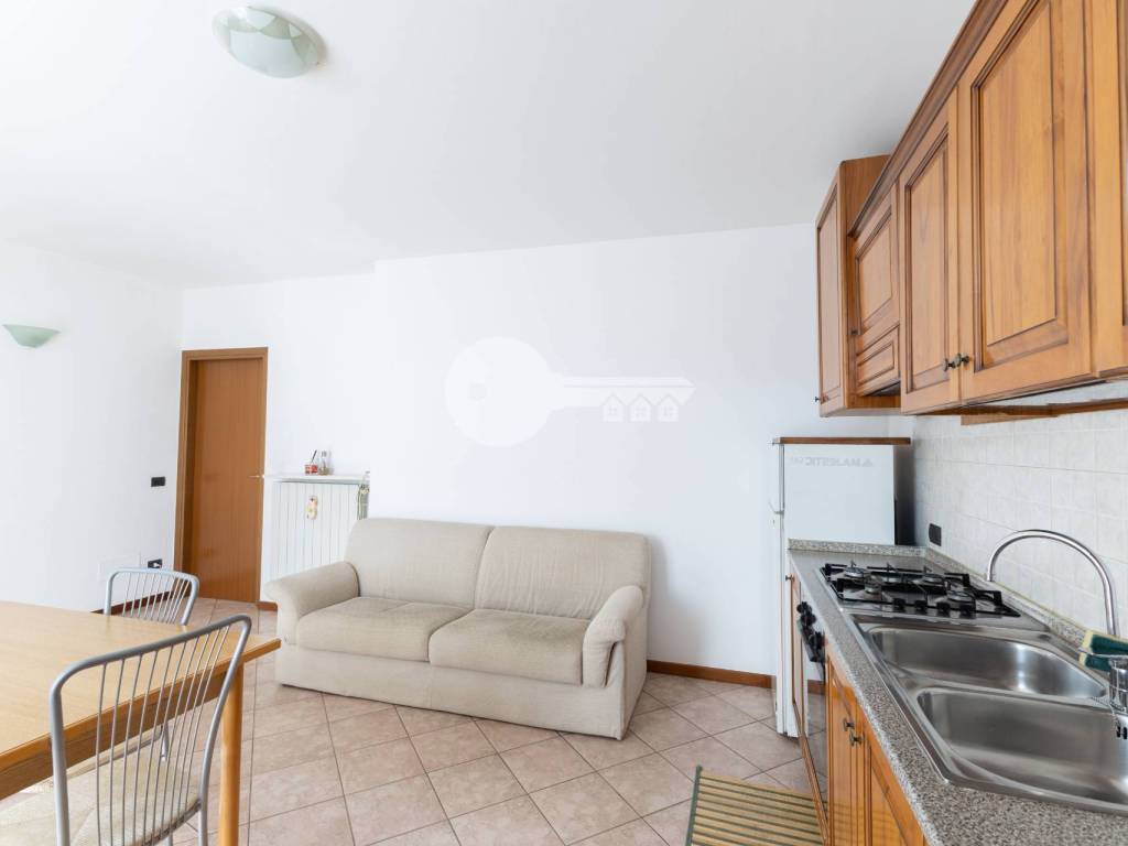 appartamento in vendita a Ghedi