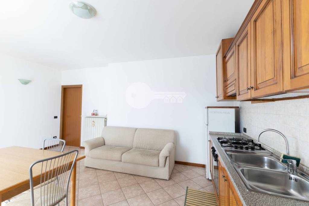 appartamento in vendita a Ghedi