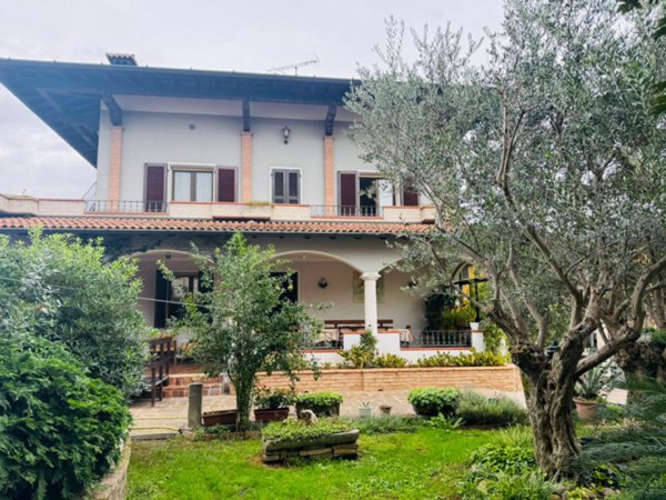 casa indipendente in vendita a Ghedi