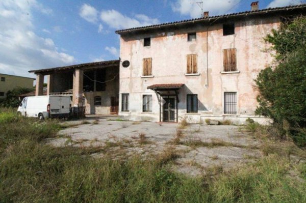 casa indipendente in vendita a Ghedi