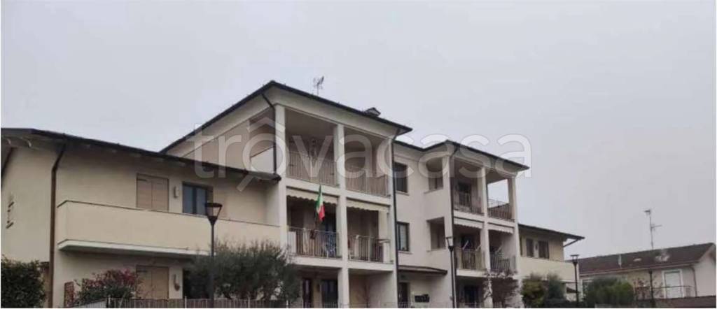 appartamento in vendita a Ghedi