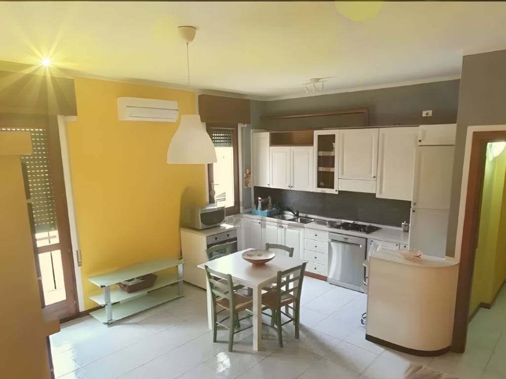 appartamento in vendita a Ghedi