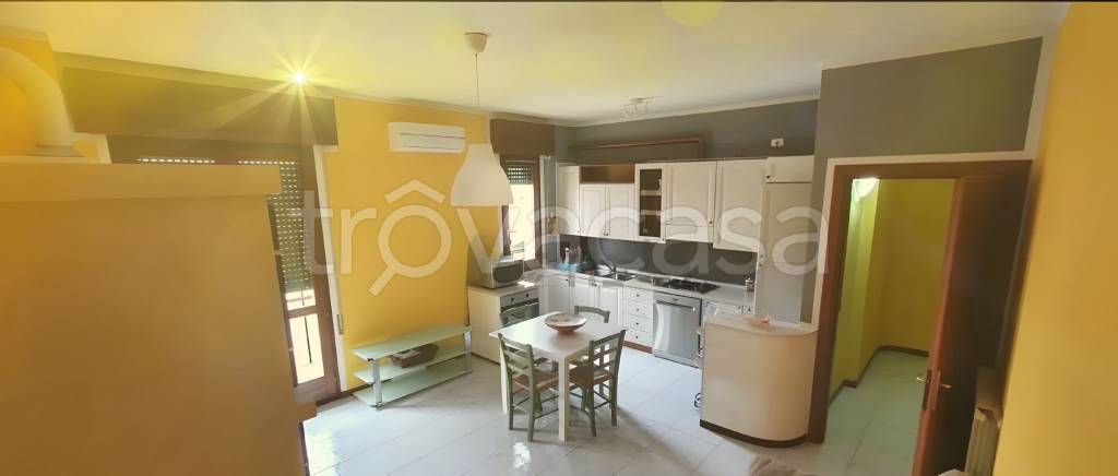 appartamento in vendita a Ghedi