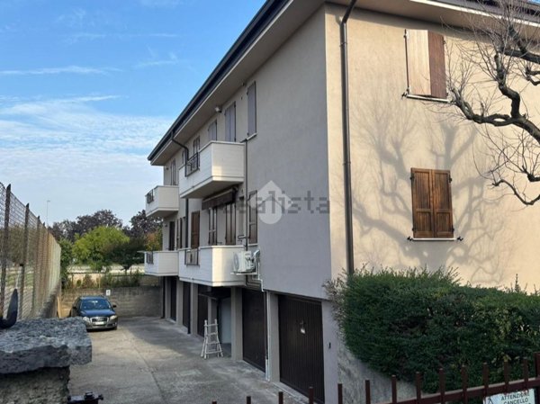 appartamento in vendita a Ghedi