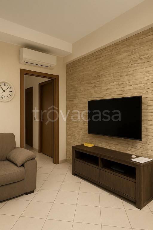 appartamento in vendita a Ghedi