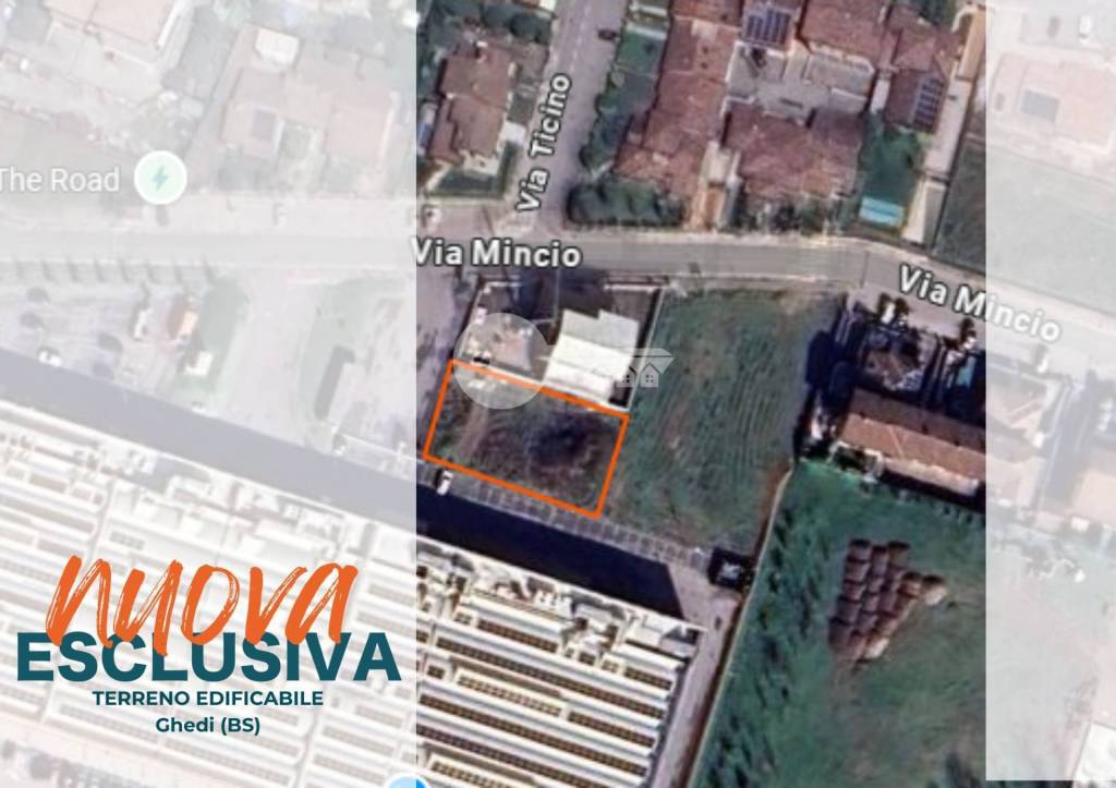 casa indipendente in vendita a Ghedi