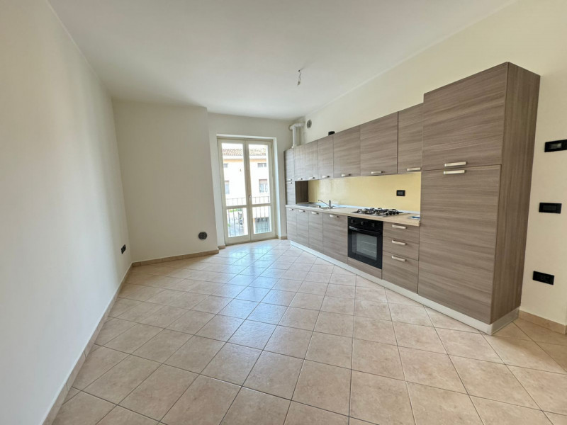 appartamento in vendita a Ghedi