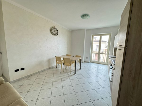 appartamento in vendita a Ghedi