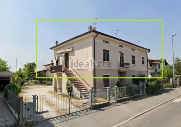 appartamento in vendita a Ghedi